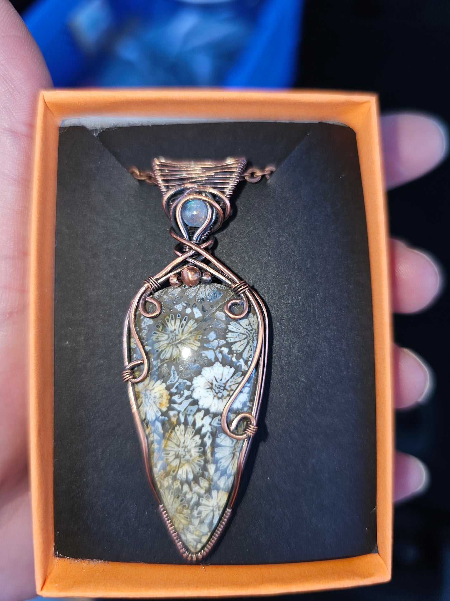 Custom Order