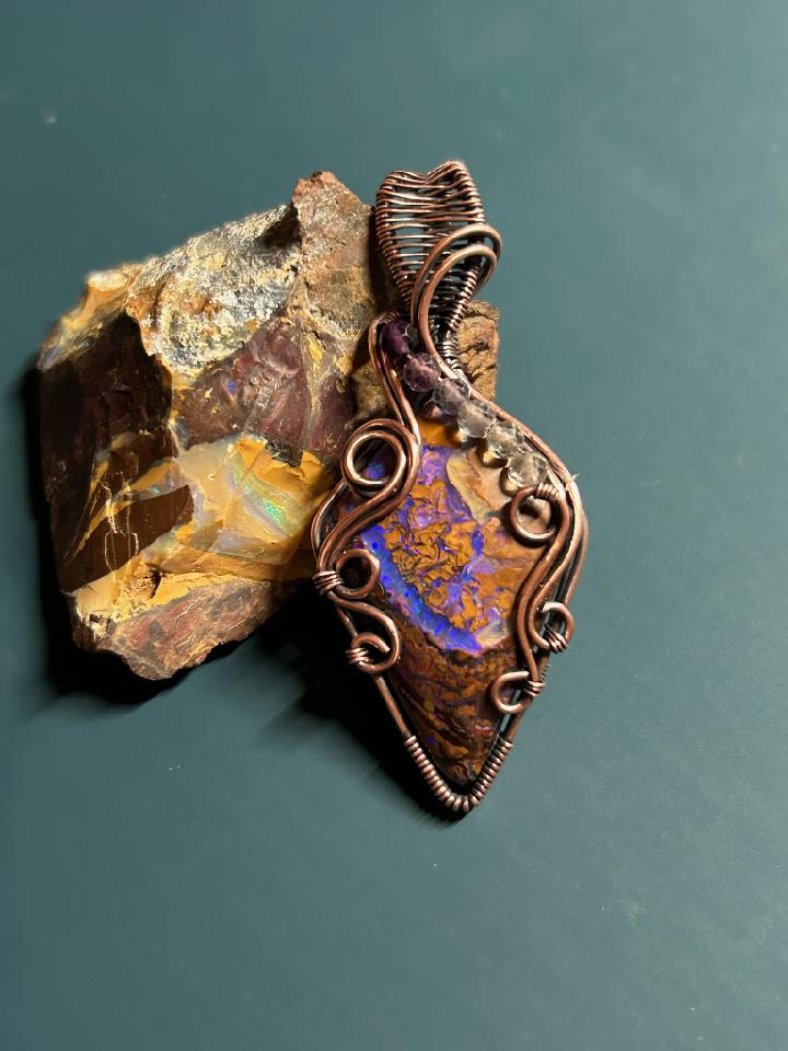 Custom Order